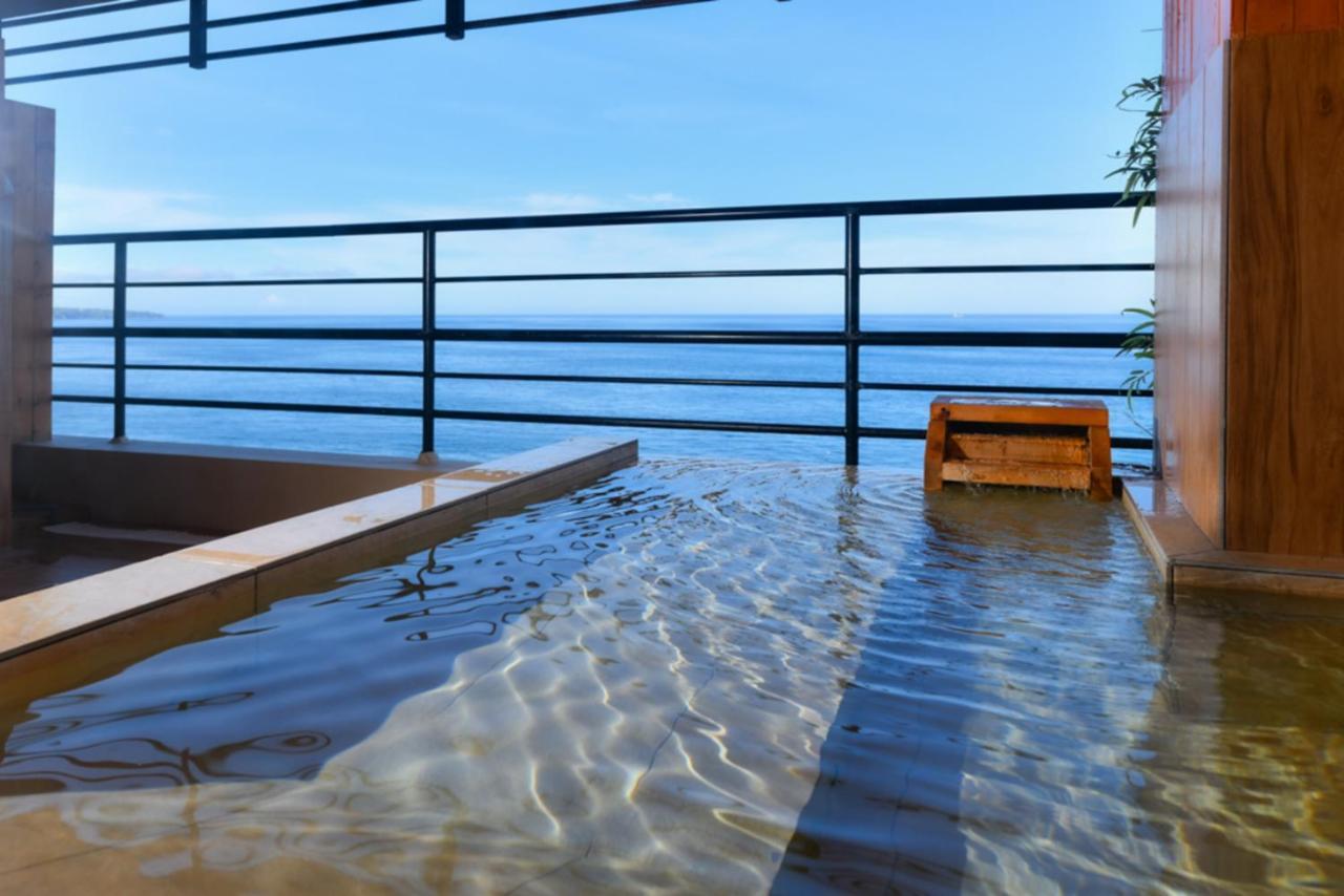 Hokkawa Onsen Hotel Higasiizu Kültér fotó