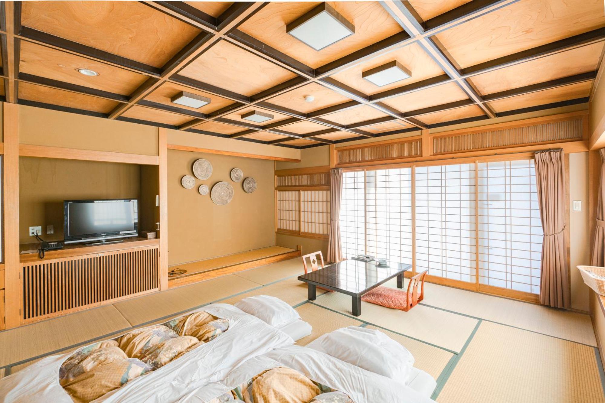 Hokkawa Onsen Hotel Higasiizu Kültér fotó